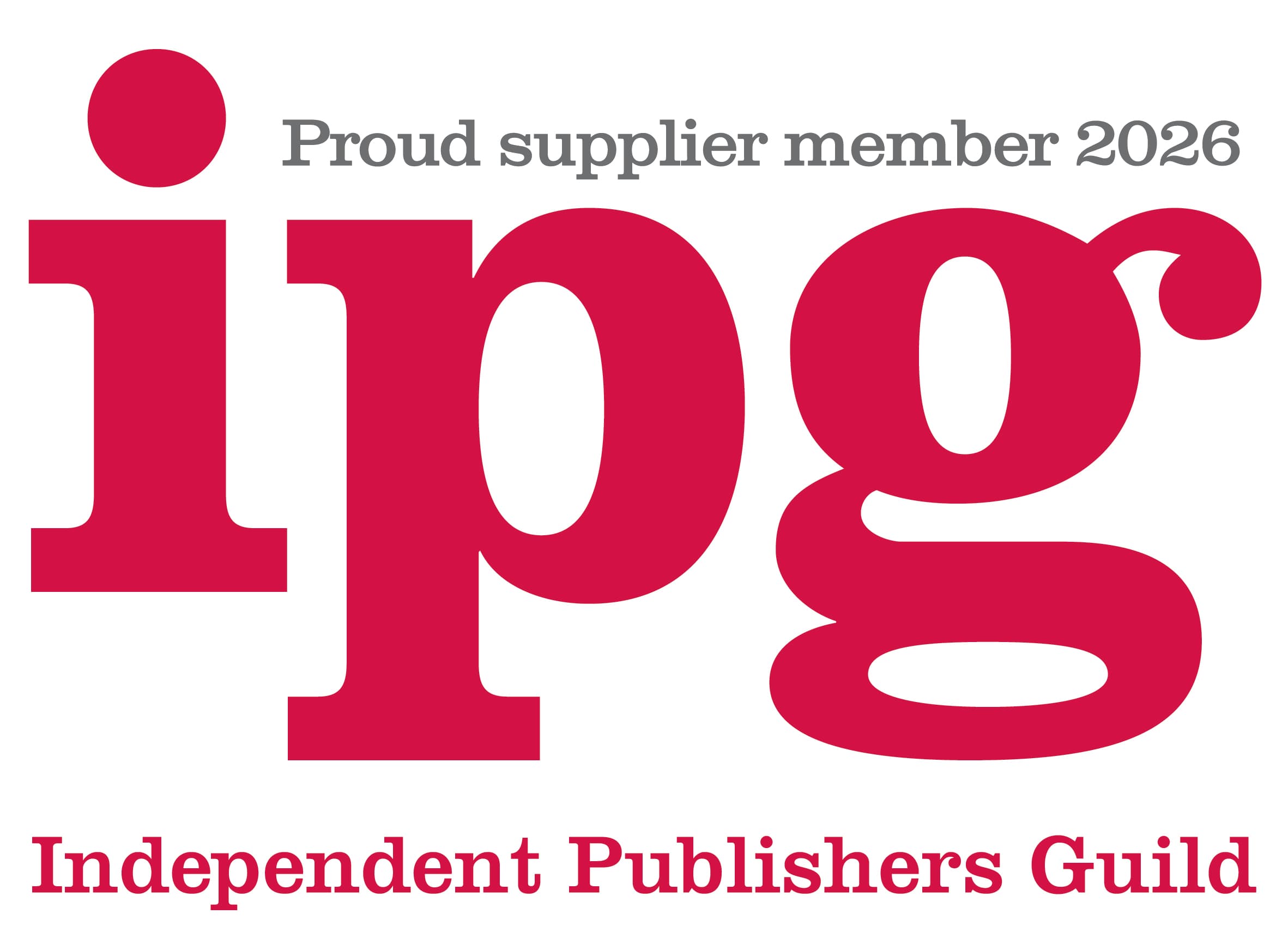 IPG Suppliers Member 2026