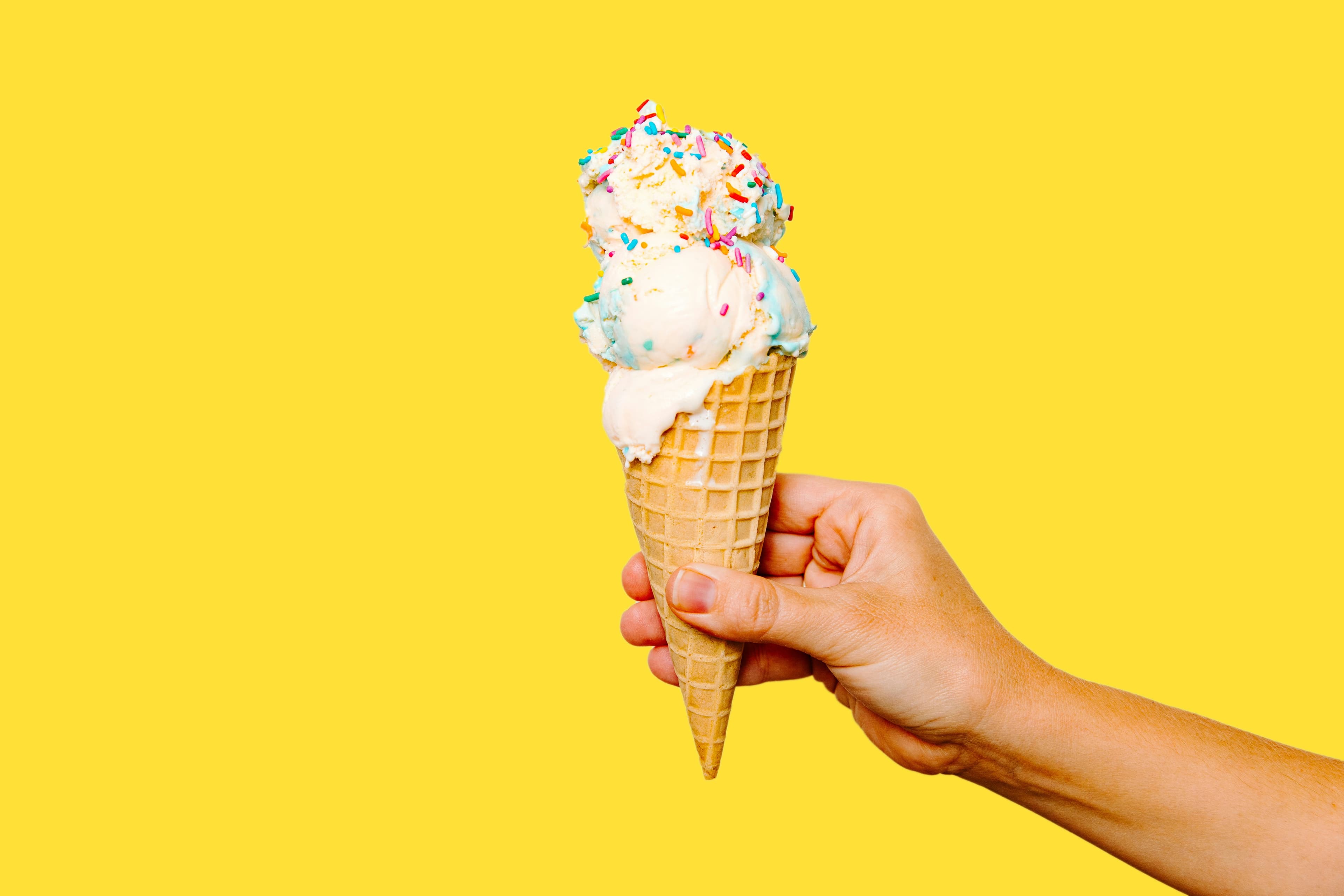 best icecream in the world